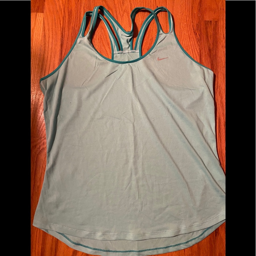 Nike tops